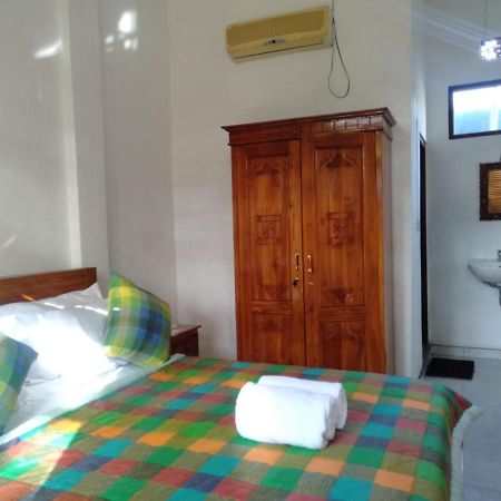 Oka House Apartment Ubud  Exterior photo