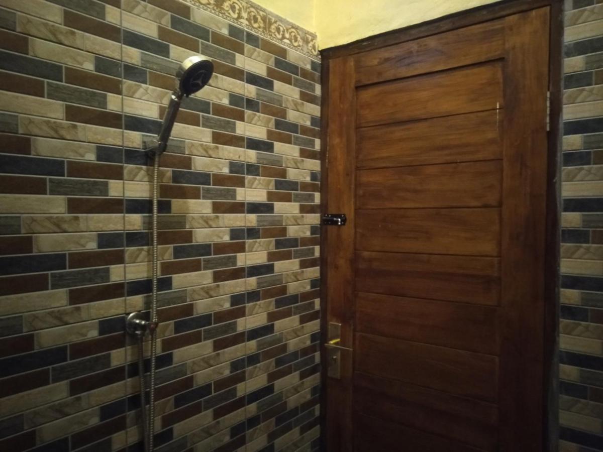 Oka House Apartment Ubud  Exterior photo