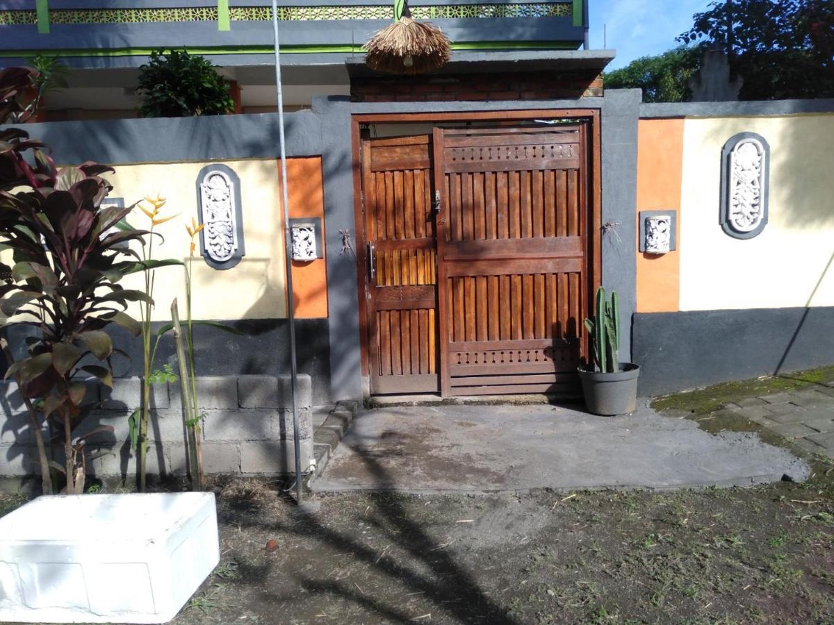 Oka House Apartment Ubud  Exterior photo