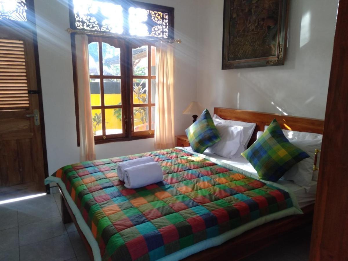 Oka House Apartment Ubud  Exterior photo