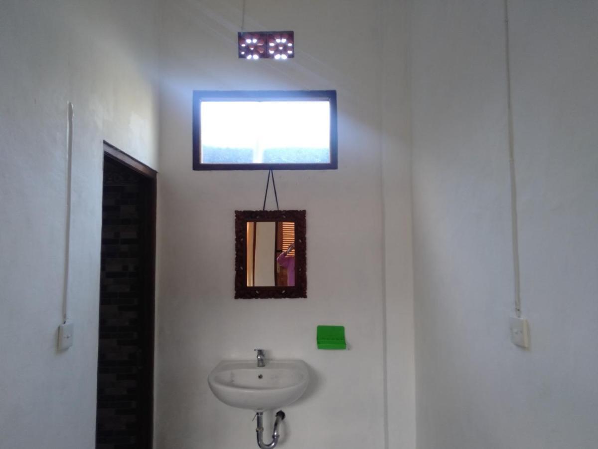 Oka House Apartment Ubud  Exterior photo