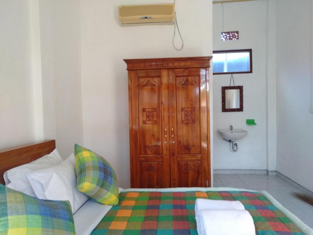 Oka House Apartment Ubud  Exterior photo