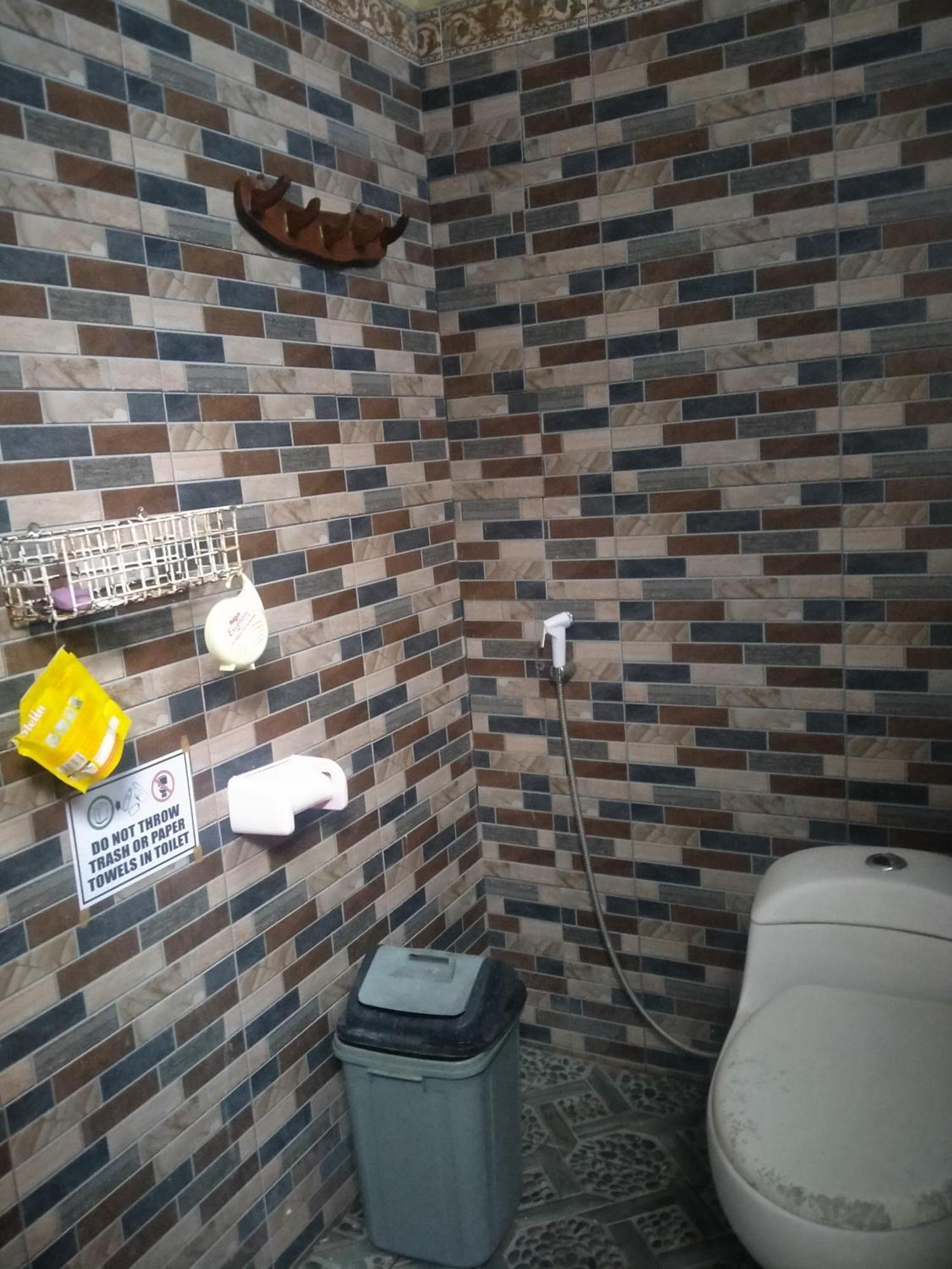 Oka House Apartment Ubud  Room photo